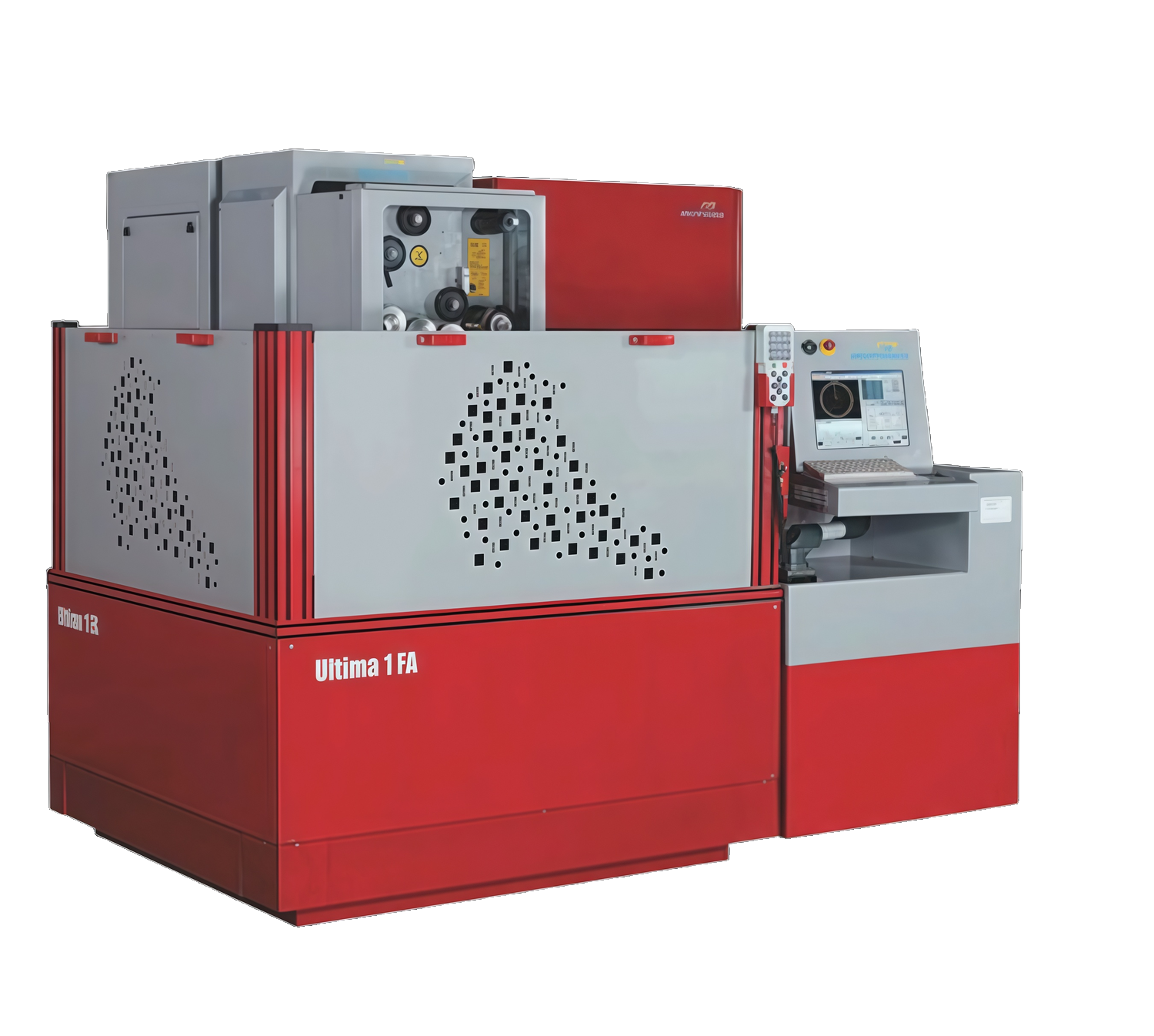 Manufacturing